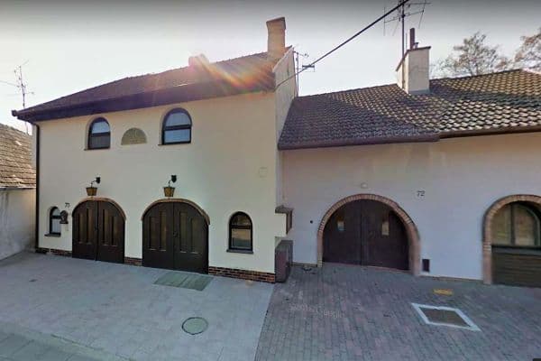 Prenájom rekreačného objektu, Lednice - Nejdek Prenájom rekreačného objektu, Lednice - Nejdek