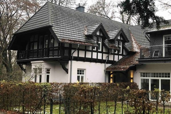 Prenájom domu 215 m², pozemek 300 m², Am Kapellenberg 7b, Bremen St. Magnus, Brémy Prenájom domu 215 m², pozemek 300 m², Am Kapellenberg 7b, Bremen St. Magnus, Brémy