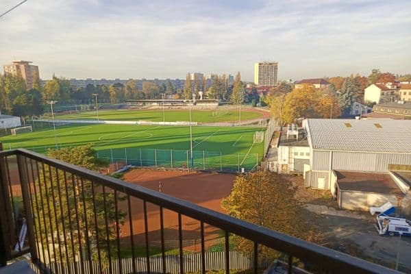 Prenájom bytu 3-izbový 80 m², Kpt. Jaroše, Neratovice, Středočeský kraj Prenájom bytu 3-izbový 80 m², Kpt. Jaroše, Neratovice, Středočeský kraj