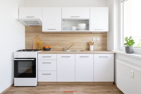 Prenájom bytu 1-izbový 38 m², Nad stadionem, Prenájom bytu 1-izbový 38 m², Nad stadionem,