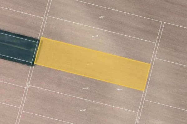 Predaj pozemku 5.810 m², Predaj pozemku 5.810 m²,