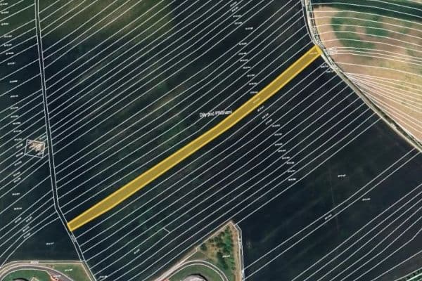 Predaj pozemku 3.932 m², Predaj pozemku 3.932 m²,