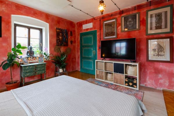 Predaj domu 110 m², pozemek 342 m², Predaj domu 110 m², pozemek 342 m²,