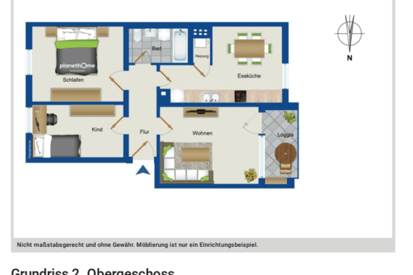 Predaj bytu 3-izbový 72 m², Kunreuthstr. 73, München, Bavorsko Predaj bytu 3-izbový 72 m², Kunreuthstr. 73, München, Bavorsko