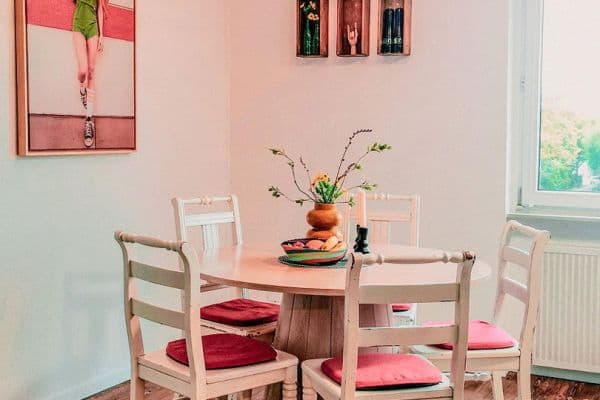 Prenájom bytu 2-izbový 36 m², Eichendorffstr. 57, Mainz, Porýnie-Falcko Prenájom bytu 2-izbový 36 m², Eichendorffstr. 57, Mainz, Porýnie-Falcko