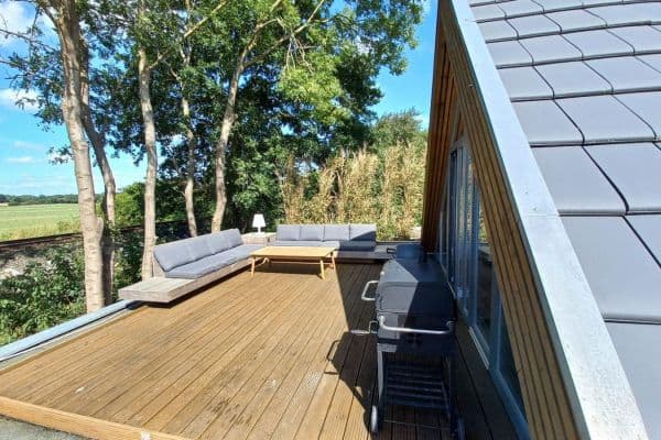 Prenájom bytu 3-izbový 90 m², Posener Straße 8, Timmendorfer Strand Prenájom bytu 3-izbový 90 m², Posener Straße 8, Timmendorfer Strand