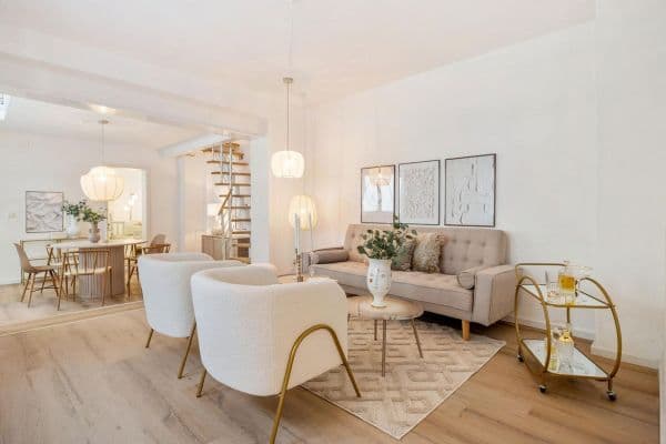 Predaj domu 171 m², pozemek 283 m², Mainz Predaj domu 171 m², pozemek 283 m², Mainz