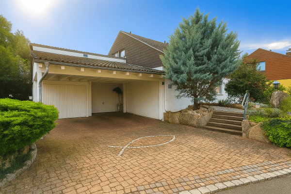 Predaj domu 150 m², pozemek 607 m², Kehl, Bádensko-Wurttembersko Predaj domu 150 m², pozemek 607 m², Kehl, Bádensko-Wurttembersko