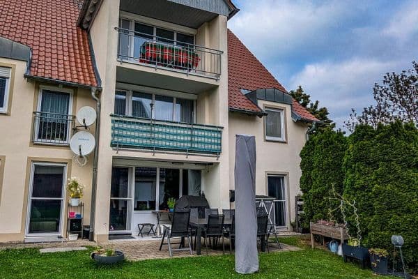 Predaj bytu 4-izbový 123 m², Hauptstraße 7, Kirchdorf an der Iller Predaj bytu 4-izbový 123 m², Hauptstraße 7, Kirchdorf an der Iller