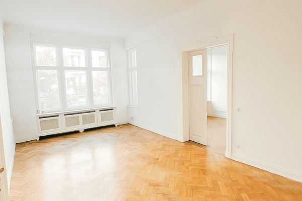 Prenájom bytu 30 m², Berlin, Berlín Prenájom bytu 30 m², Berlin, Berlín
