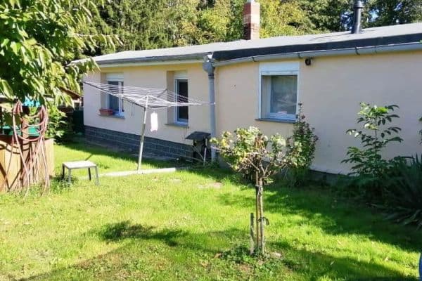 Predaj domu 152 m², pozemek 3.348 m², Rietz-Neuendorf Predaj domu 152 m², pozemek 3.348 m², Rietz-Neuendorf