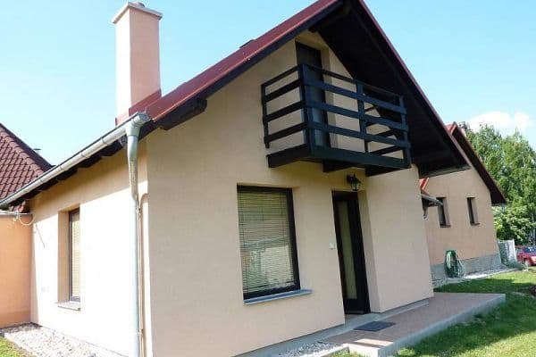 Prenájom rekreačného objektu, Česká Skalice - Spyta Prenájom rekreačného objektu, Česká Skalice - Spyta