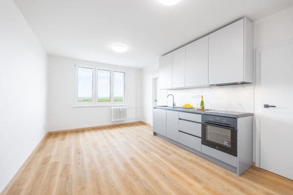 Predaj bytu 3-izbový 60 m², Špirkova, Hlavní město Praha Predaj bytu 3-izbový 60 m², Špirkova, Hlavní město Praha