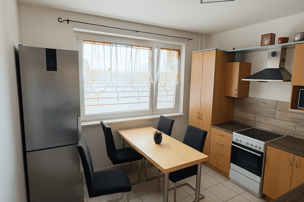 Predaj bytu 2-izbový 62 m², Spartakiádní, Sokolov, Karlovarský kraj Predaj bytu 2-izbový 62 m², Spartakiádní, Sokolov, Karlovarský kraj