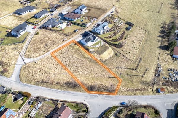 Predaj pozemku 2.037 m², Vimperk, Jihočeský kraj Predaj pozemku 2.037 m², Vimperk, Jihočeský kraj