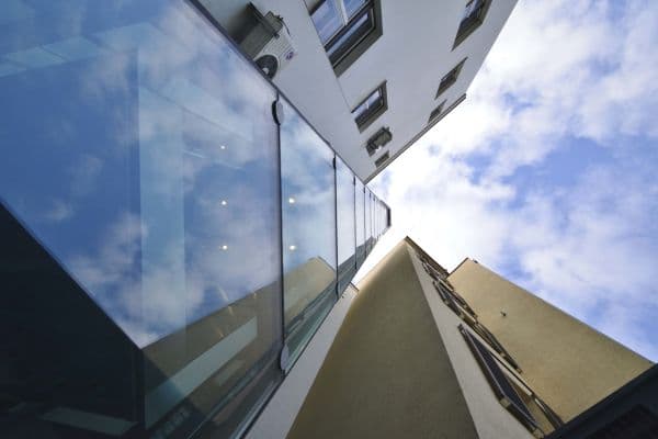 Prenájom kancelárie 17 m², Rajská, Hlavní město Praha Prenájom kancelárie 17 m², Rajská, Hlavní město Praha