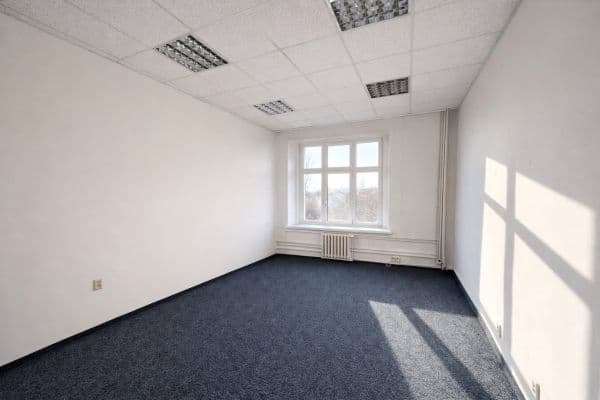 Prenájom kancelárie 20 m², Rajská, Hlavní město Praha Prenájom kancelárie 20 m², Rajská, Hlavní město Praha