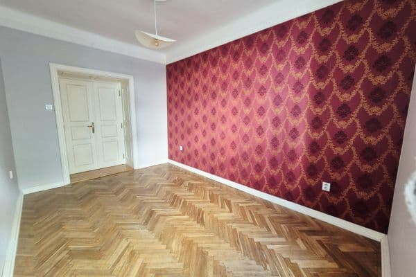 Predaj bytu 1-izbový 29 m², Husitská, Hlavní město Praha Predaj bytu 1-izbový 29 m², Husitská, Hlavní město Praha