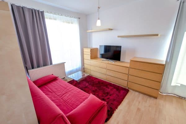 Prenájom bytu 1-izbový 39 m², Březnická, Zlín, Zlínský kraj Prenájom bytu 1-izbový 39 m², Březnická, Zlín, Zlínský kraj