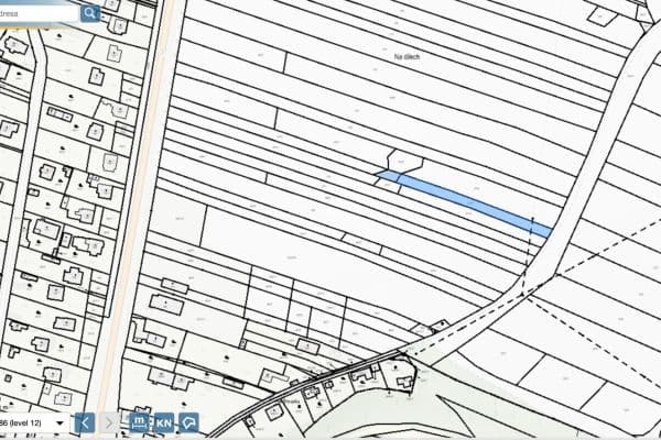 Predaj pozemku Predaj pozemku