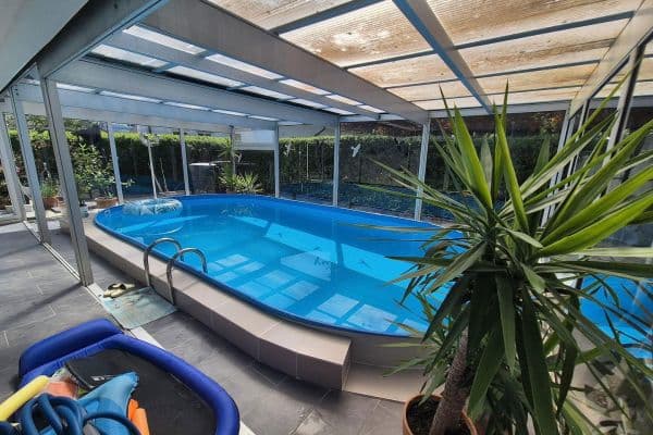 Predaj domu 160 m², pozemek 1.090 m², Rheinböllen Predaj domu 160 m², pozemek 1.090 m², Rheinböllen