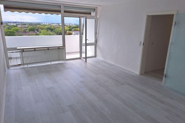 Prenájom bytu 2-izbový 88 m², Im Falkenhorst 8, Köln, Severné Porýnie - Westfálsko Prenájom bytu 2-izbový 88 m², Im Falkenhorst 8, Köln, Severné Porýnie - Westfálsko