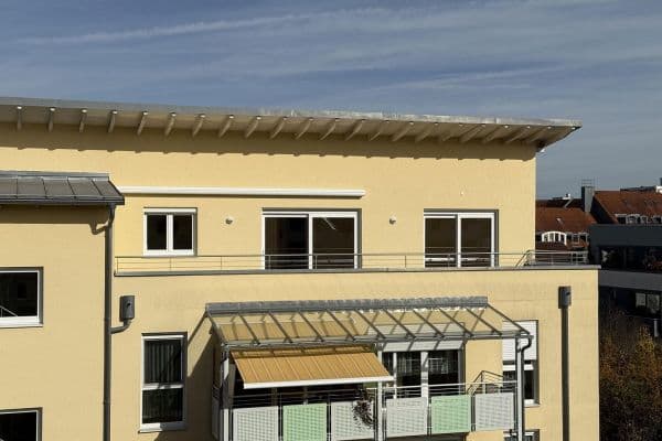 Prenájom bytu 3-izbový 92 m², Kurt-Huber-Ring 2a, Fürstenfeldbruck, Bavorsko Prenájom bytu 3-izbový 92 m², Kurt-Huber-Ring 2a, Fürstenfeldbruck, Bavorsko