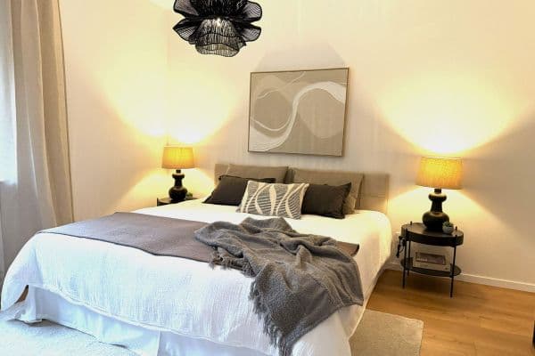 Predaj bytu 3-izbový 70 m², Saarbrücken, Sársko Predaj bytu 3-izbový 70 m², Saarbrücken, Sársko