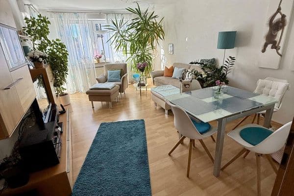 Predaj bytu 3-izbový 67 m², Friedrichshafen, Bádensko-Wurttembersko Predaj bytu 3-izbový 67 m², Friedrichshafen, Bádensko-Wurttembersko