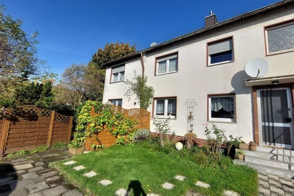 Prenájom bytu 2-izbový 70 m², Leverkusen Prenájom bytu 2-izbový 70 m², Leverkusen