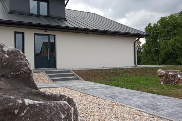 Predaj domu 340 m², pozemek 1.990 m², K Holotovci, Orlová Predaj domu 340 m², pozemek 1.990 m², K Holotovci, Orlová