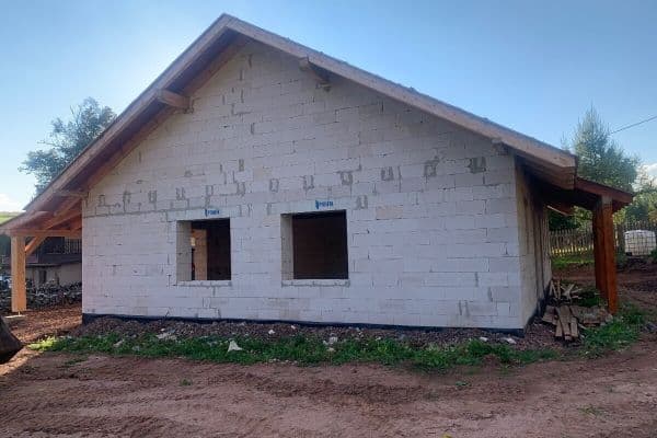 Predaj domu 145 m², pozemek 1.139 m², Hejtmánkovice Predaj domu 145 m², pozemek 1.139 m², Hejtmánkovice