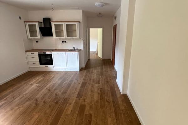 Predaj bytu 2-izbový 48 m², Horská, Vrchlabí Predaj bytu 2-izbový 48 m², Horská, Vrchlabí