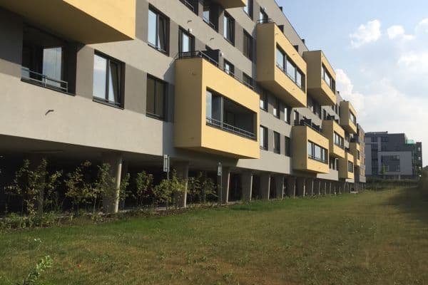 Predaj bytu 1-izbový 35 m², Pavla Beneše, Praha Predaj bytu 1-izbový 35 m², Pavla Beneše, Praha