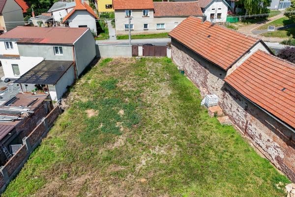 Predaj pozemku 941 m², Predaj pozemku 941 m²,