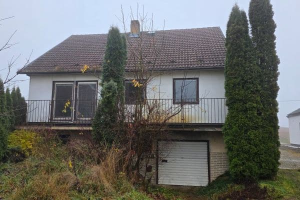 Predaj domu Predaj domu