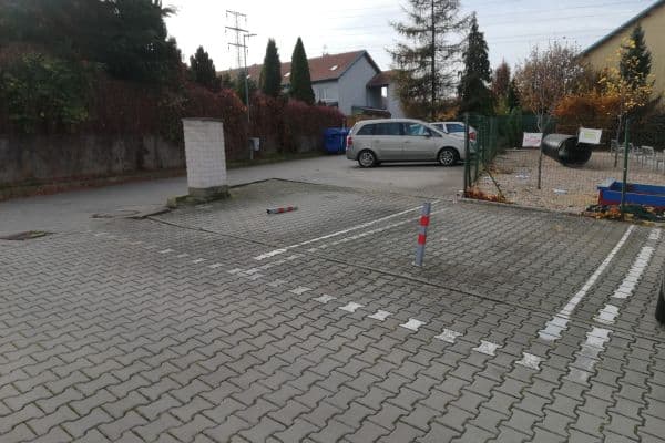 Prenájom garáže 15 m², U Hřiště, Nehvizdy Prenájom garáže 15 m², U Hřiště, Nehvizdy