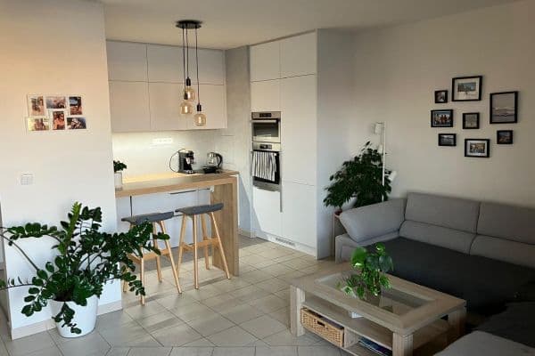 Prenájom bytu 55 m², Švehlova, Praha Prenájom bytu 55 m², Švehlova, Praha