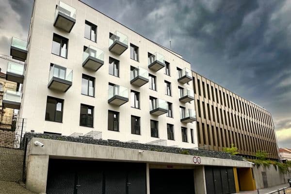 Prenájom garáže 10 m², Starokošířská, Hlavní město Praha Prenájom garáže 10 m², Starokošířská, Hlavní město Praha