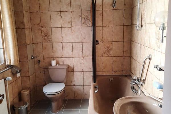 Prenájom bytu 3-izbový 70 m², Hannover Prenájom bytu 3-izbový 70 m², Hannover