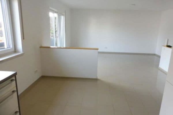 Prenájom bytu 4-izbový 126 m², Markt Indersdorf, Bavorsko Prenájom bytu 4-izbový 126 m², Markt Indersdorf, Bavorsko