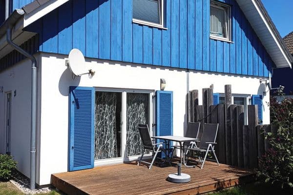 Predaj domu 68 m², pozemek 190 m², Altefähr Predaj domu 68 m², pozemek 190 m², Altefähr