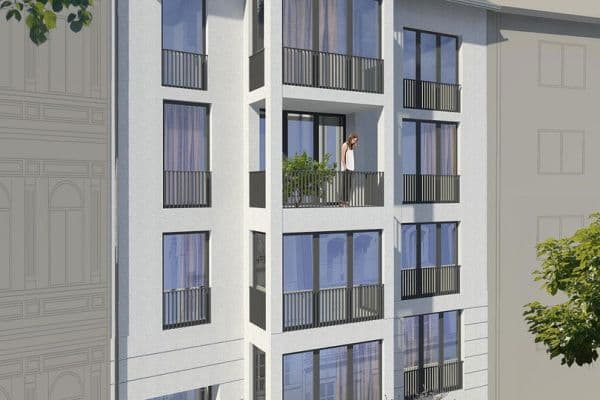 Predaj bytu 3-izbový 89 m², Hannover, Dolné Sasko Predaj bytu 3-izbový 89 m², Hannover, Dolné Sasko