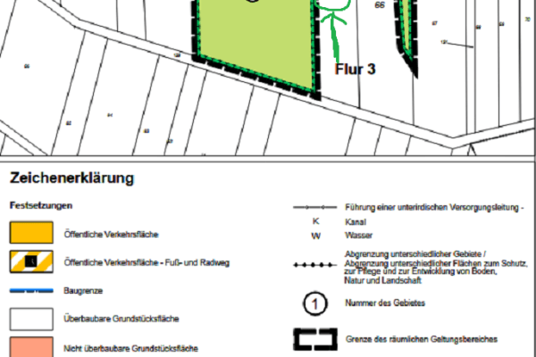 Predaj pozemku 2.000 m², Eppershausen Predaj pozemku 2.000 m², Eppershausen