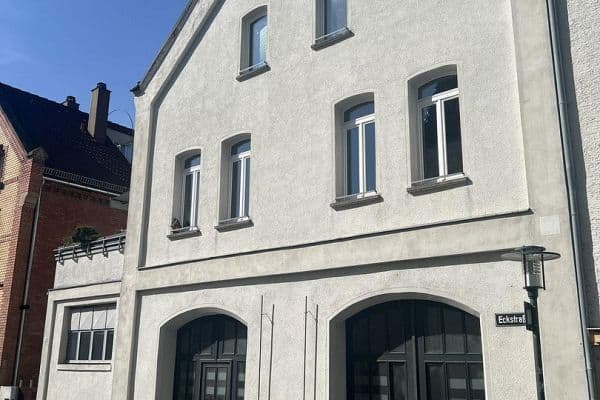 Predaj bytu 3-izbový 80 m², Ludwigsburg Predaj bytu 3-izbový 80 m², Ludwigsburg