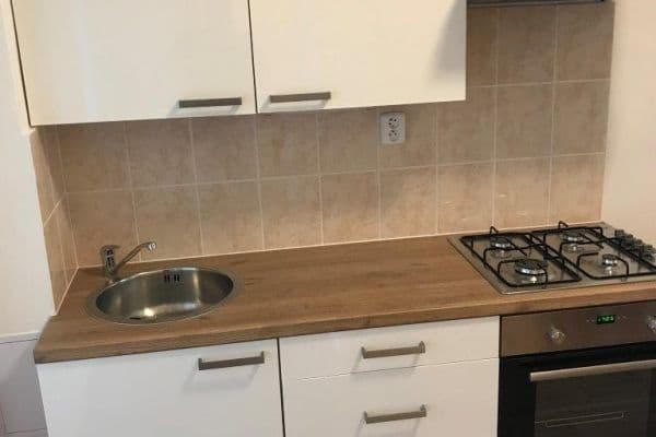 Prenájom bytu 2-izbový 51 m², Jankovcova, Hlavní město Praha Prenájom bytu 2-izbový 51 m², Jankovcova, Hlavní město Praha