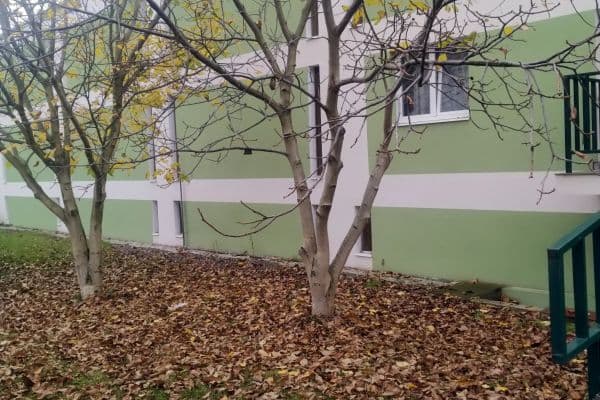 Predaj garáže 18 m², Pavrovského, Praha, Praha Predaj garáže 18 m², Pavrovského, Praha, Praha