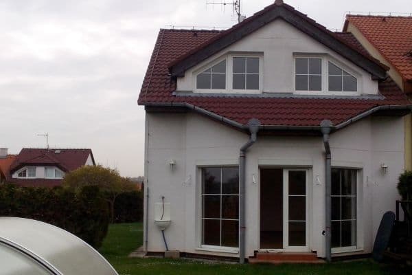 Prenájom domu 130 m², pozemek 400 m², Velemínská, Hlavní město Praha Prenájom domu 130 m², pozemek 400 m², Velemínská, Hlavní město Praha