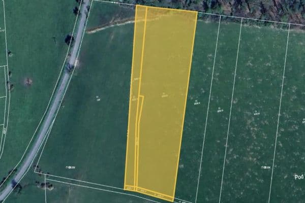 Predaj pozemku 10.742 m², Predaj pozemku 10.742 m²,