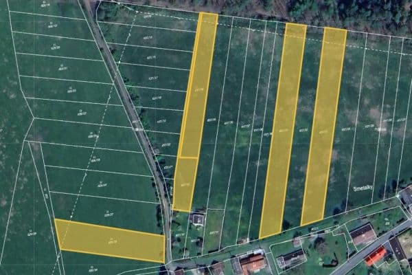 Predaj pozemku 10.078 m², Predaj pozemku 10.078 m²,